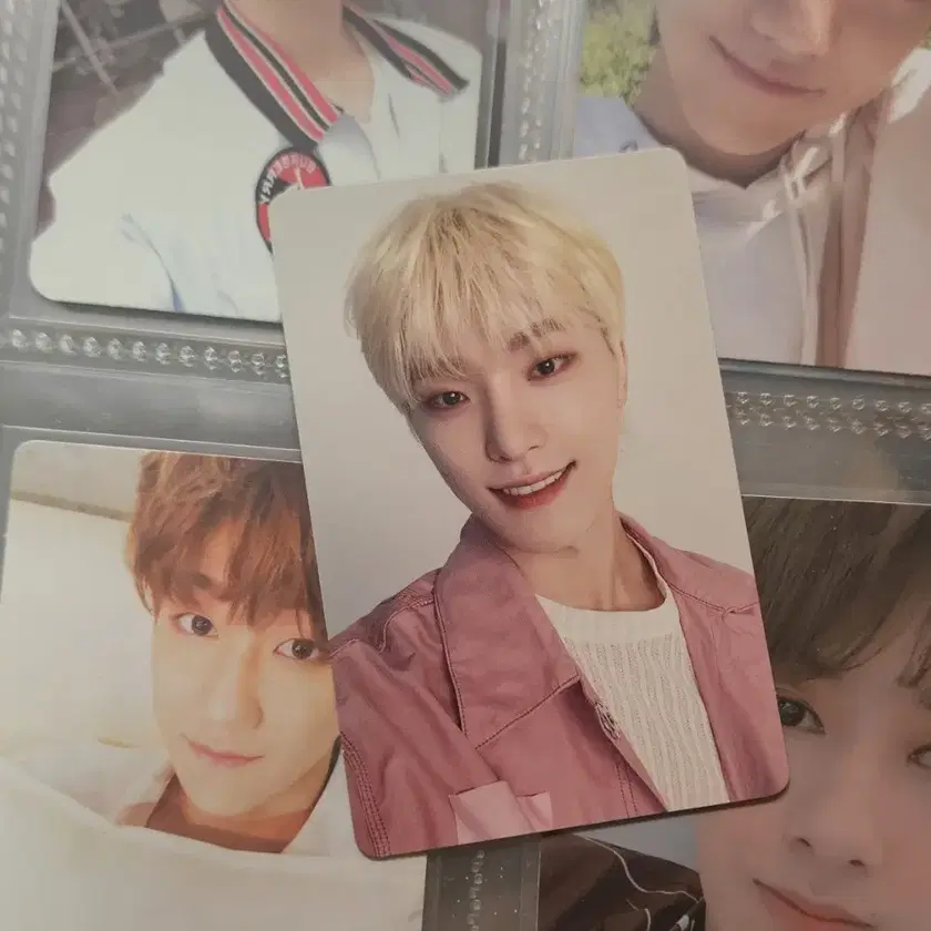 SEVENTEEN | 세븐틴 Seventeen Dino Japanese album Always