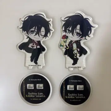 CLUB B-BOY 타시로군, 너란 녀석은.