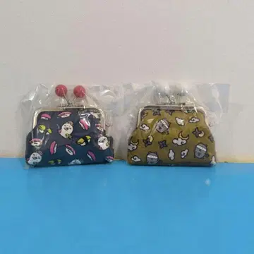 농담곰 가마구치 닌자곰, 스시곰