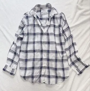 JOURNALSTANDARD relume 66 LINEN 셔츠