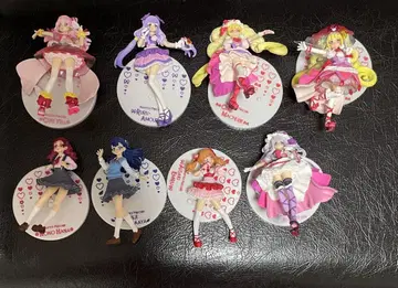 HUGtto! 프리큐어 큐티 피규어