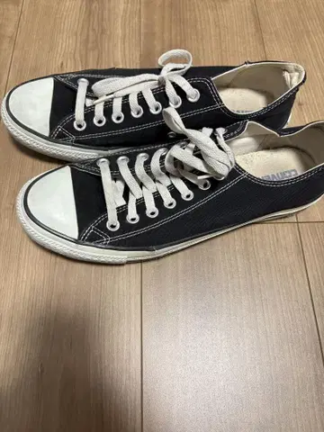 올스타 컨버스 스니커즈