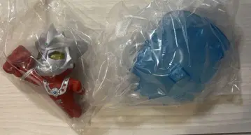 혼 네이션 박스 울트라맨 울트라맨 레오