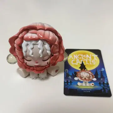 SKULLPANDA 스컬 팬더