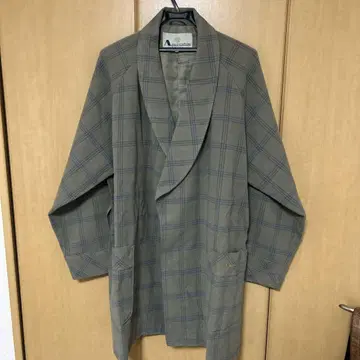 Aquascutum 체스터 코트