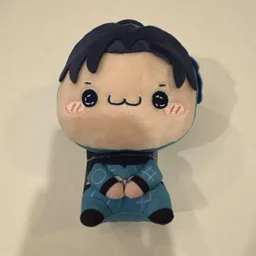 닌자 타마 란타로 모치피코 봉제 인형 기리마루