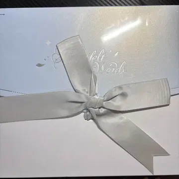 에우루아 원신 농농심어 기프트 박스 아크릴 스탠드 스트랩 캔뱃지 카드