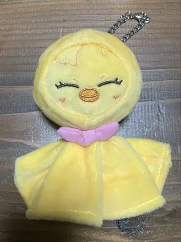 흠집이 있는 테루테루 보우즈