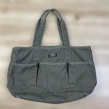 초레어 완판템 엘엘빈 LLBEAN 카타딘 캠핑 토트 백