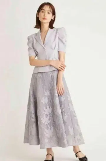 셋업 SNIDEL