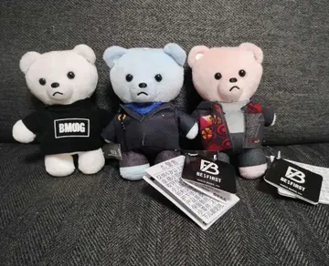 비 퍼스트 곰 소타 BMSG SOTA