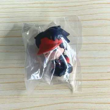 월드 트리거 어깨 쿵 Fig. 이코마 대 오키 코지