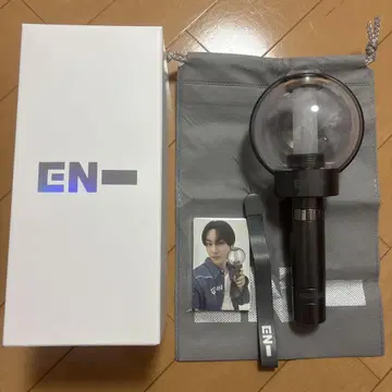 ENHYPEN 응원봉 Ver.2