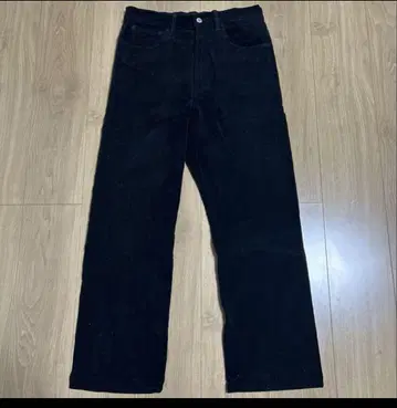 TENDERLOIN RIDERS E CORDUROY 라이더스 E