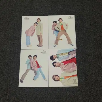 미세스 피요르드 포토 카드