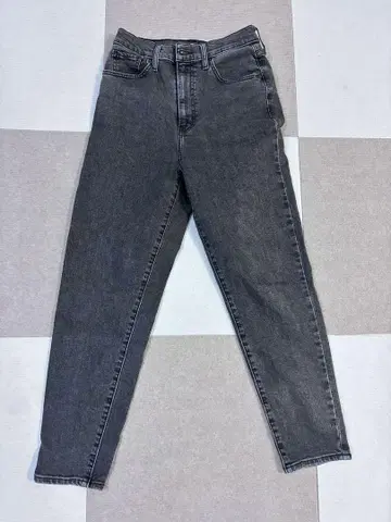 LEVI STRAUSS & CO 여성용 청바지