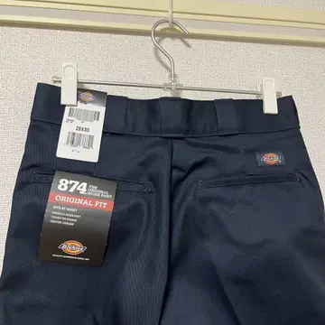 디키즈 워크 팬츠 874 29x30