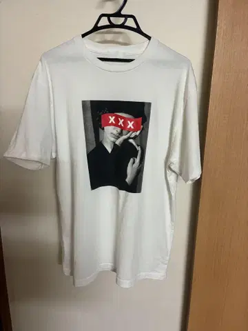 갓 셀렉션 XXX 나탈리 포트만 티셔츠 LEON 영화