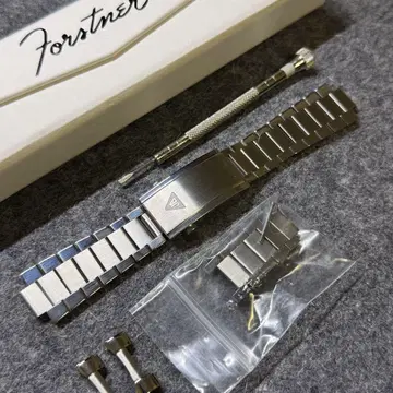 포르스터 컨템포러리 플랫링크 20mm