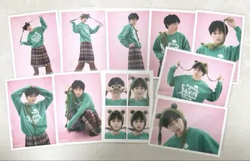 초특급 타쿠야 쿠사카와 타쿠야 생일 브로마이드 4분할