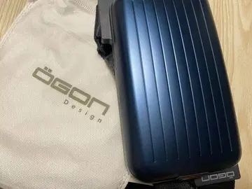 OGON 오곤 THE PHONE BAG & WALLET