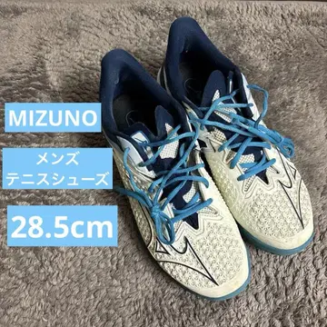 Mizuno 테니스화 28.5cm