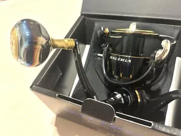 다이와 23SALTIGA 6000H 리브레 라이트 암 70
