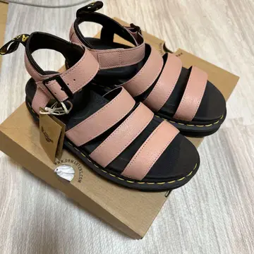 Dr.Martens 샌들 blaire UK6
