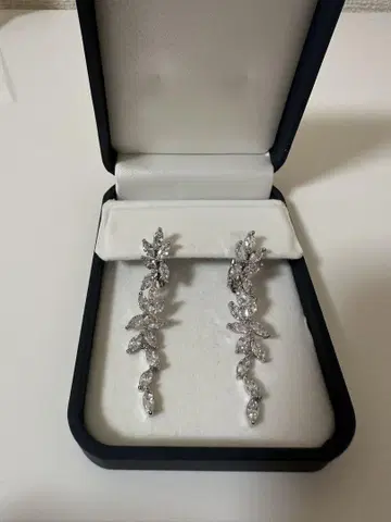 와타베 웨딩 귀찌