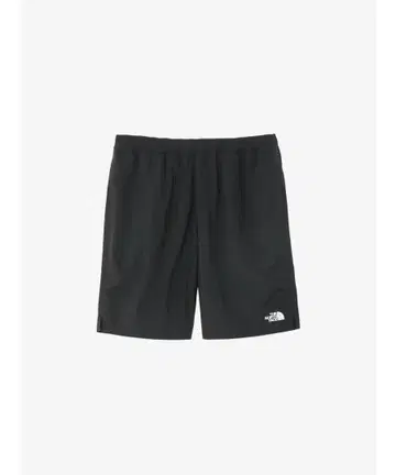 THE NORTH FACE 바사 타일 미드 블랙