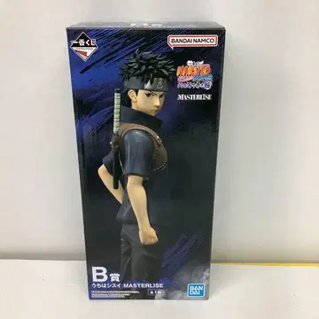 NARUTO 제일복권 B상 우치하 시스이 28-0707-13