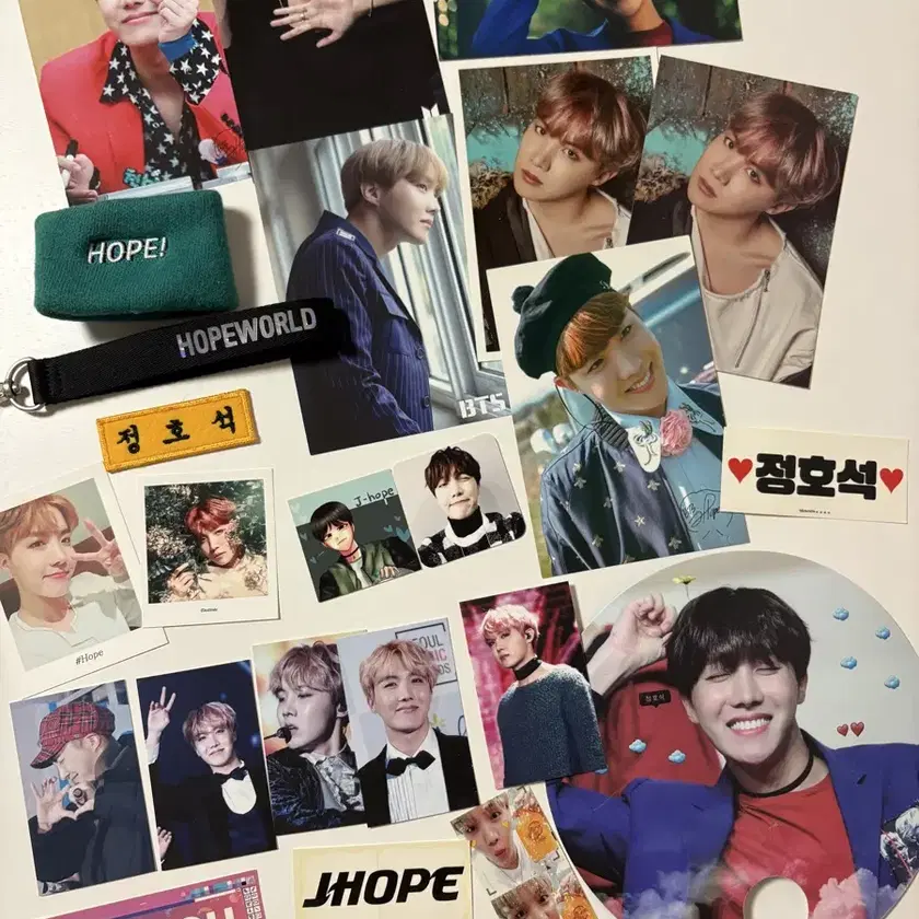 Shop jhope on Bunjang Global Site - No more Korean account!