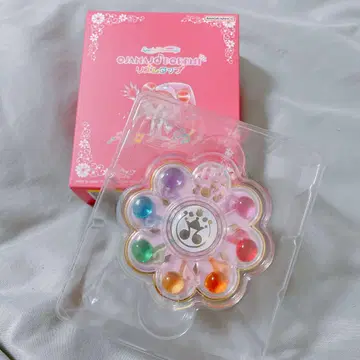 오자마녀 도레미] 리듬 탭