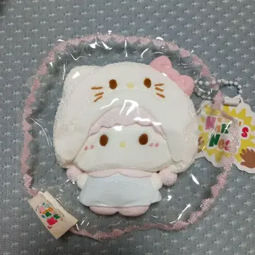 새상품 키티 kitty 귀여운 스퀴즈