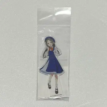 쿠라모토 치나 아크릴 스탠드 학업 마스 애니메이트