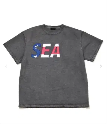 윈드 앤드 시 시그니처 USA 시 S/S