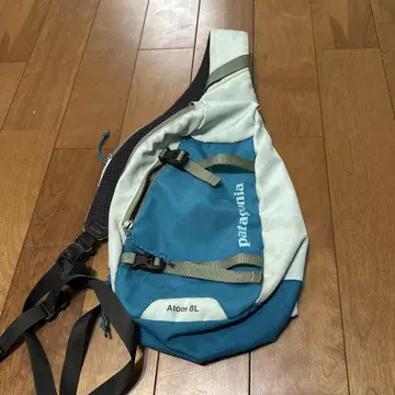 Patagonia Atom Sling 8L 파타고니아 아톰 슬링