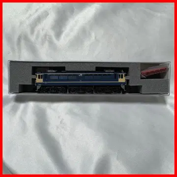 KATO EF65 2000 N 게이지 철도 모형