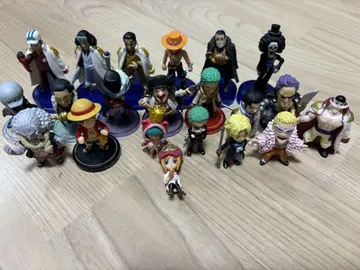 ONEPIECE 피규어 묶음 판매