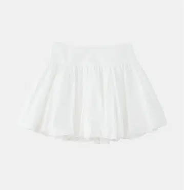 Gajess Odette Skirt 화이트 36 사이즈