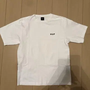 HUF 티셔츠