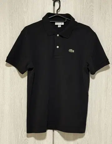 Lacoste 라코스테 FRENCH BASIC POLO