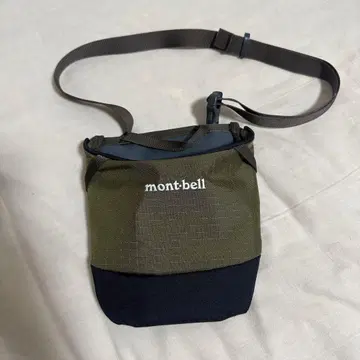 mont-bell 필드 툴 파우치 S
