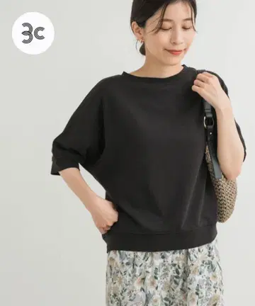 어반 리서치 도어스 모달 코튼 돌먼 쭈리 풀오버 새상품