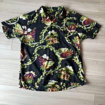 pataloha M 파타로하 하레이와 패턴