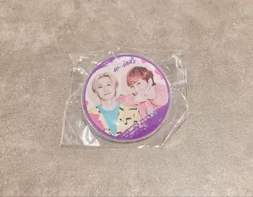 w-inds. 캡슐 토이