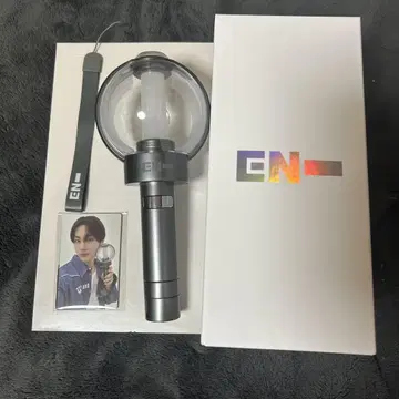 ENHYPEN 응원봉 ver2