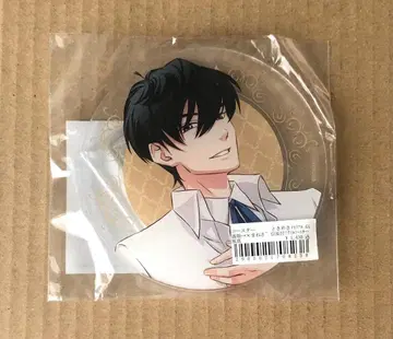 토키메모 GS4 카제마 레타 아크릴 코스터 아크릴 스탠드