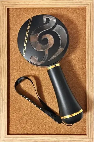 시쿠포니 로고형 응원봉