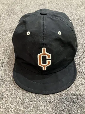 clef B.CAP 블랙